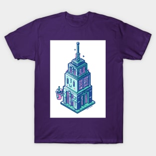 Buildy T-Shirt